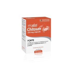 Chitosan Forte 45 Capsulas