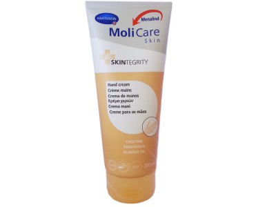Menalind Molicare Crema de Manos 200ml Menalind Molicare Crema de Manos 200ml