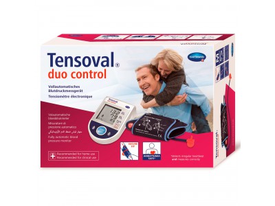 Tensoval Tensiometro de Brazo Duo Control