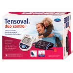 Tensoval Tensiometro de Brazo Duo Control