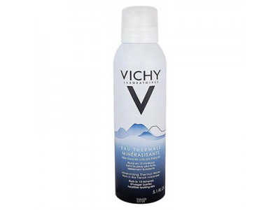 Vichy Agua Termal  Mineralizante 150ml