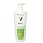 Vichy Dercos Champú Anticaspa Cabello Normal/Graso 390ml