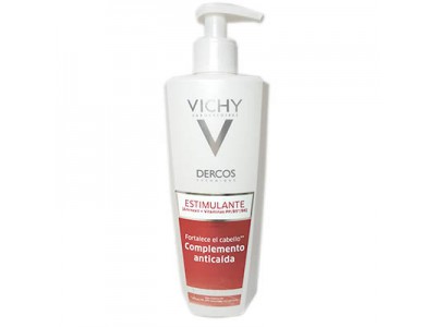 Vichy Dercos Champú Estimulante 400ml