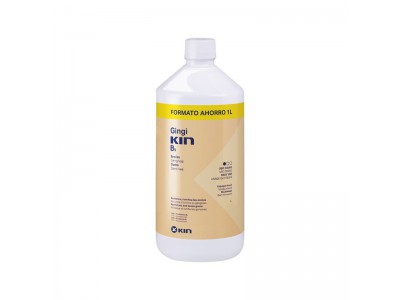 Gingikin Plus Enjuague 1000ml