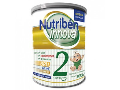 Nutriben Innova 2 800g Nutriben Innova 2 800g