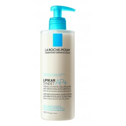 La Roche-Posay Lipikar Syndet Ap + 400ml