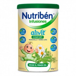 Nutriben Alivit Confort 150Gr