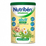 Nutriben Alivit Confort 150Gr