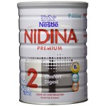 Nidina Premium 2 Confort Digest Leche Lactantes 800gr