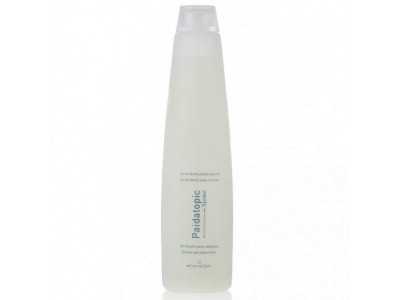 Cosmeclinik Paidatopic Syndet Gel de Ducha 400 ml Cosmeclinik Paidatopic Syndet Gel de Ducha 400 ml