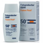 Fotoprotector Isdin 50 + Fusión Fluid 50ml