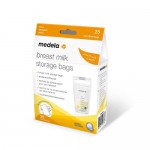 Medela bolsas para leche materna Pump Save 20 uds.