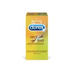 Durex Preservativos Real Feel 12 uds.