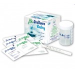 Bi-Oralsuero Baby 4 Sobres Dobles