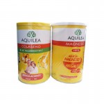 Aquilea Colágeno+Ác.Hialu.+Vit.C Vainilla + Regalo