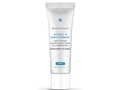 Skinceuticals Glycolic 10 Renew Overnight 50ml Skinceuticals Glycolic 10 Renew Overnight 50ml