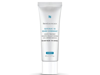 Skinceuticals Glycolic 10 Renew Overnight 50ml