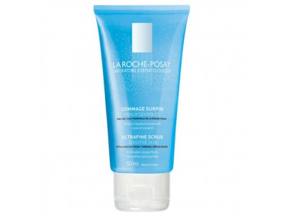 La Roche-Posay Exfoliante Fisiológico Ultrafino 50ml La Roche-Posay Exfoliante Fisiológico Ultrafino 50ml