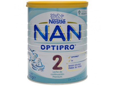 Nan 2 Optipro 800g