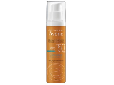 Avene Cleanance Solar SPF50 + 50ml Avene Cleanance Solar SPF50 + 50ml