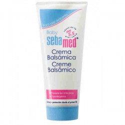 Sebamed Baby Crema Balsamica 200ml