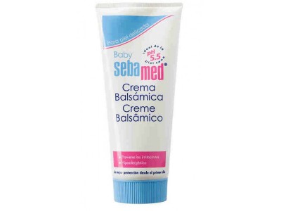 Sebamed Baby Crema Balsamica 200ml Sebamed Baby Crema Balsamica 200ml