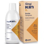 Colutorio Gingi Kin B5 Enjuague 500ml