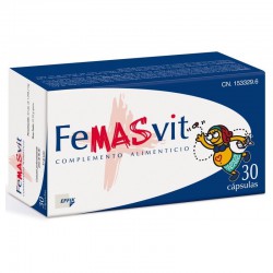 Femasvit 30 Cápsulas