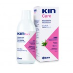 Kin Care Enjuague Bucal 250ml con Aloe Vera