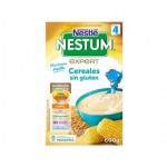 Nestlé Nestum Cereales Sin Gluten 500g