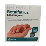 Betalfatrus Laca Ungueal 3,3ml