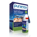 Puranox Anti-Ronquidos Spray 75ml