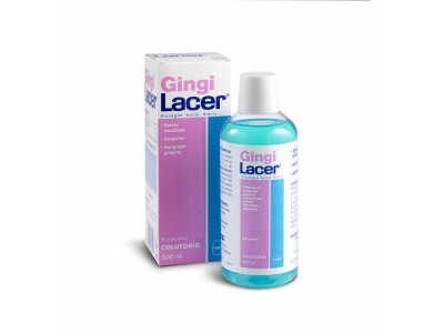 Colutorio Gingilacer 500ml