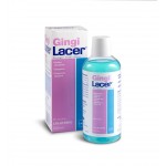 COLUTORIO GINGILACER 500 ML.