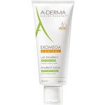 Aderma Exomega Control Crema Emoliente 200ml