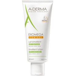 Aderma Exomega Control Leche Emoliente 200ml