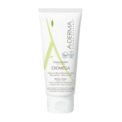 Aderma Exomega Crema Barrera 100ml