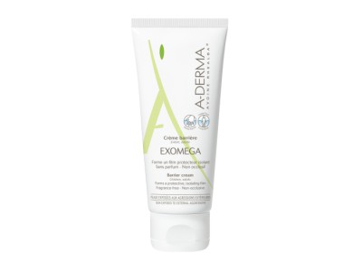 Aderma Exomega Crema Barrera 100ml Aderma Exomega Crema Barrera 100ml