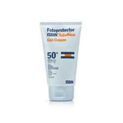 Isdin Fotoprotector Gel-Crema Pediatrico  150ml