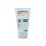 Isdin Fotoprotector Gel-Crema Pediatrico  150ml