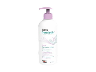 Germisdin Intim Higiene Íntima Gel Crema 500ml Germisdin Intim Higiene Íntima Gel Crema 500ml