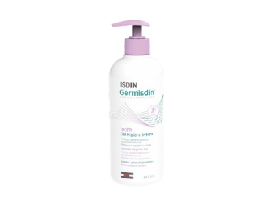 Germisdin Intim Higiene Íntima Gel Crema 500ml