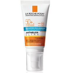 Anthelios XL BB Cream con Color SPF50 + 50ml