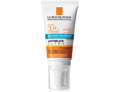 Anthelios XL BB Cream con Color SPF50 + 50ml Anthelios XL BB Cream con Color SPF50 + 50ml