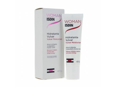 Isdin Velastisa Hidratante Intimo Vulvar 30g