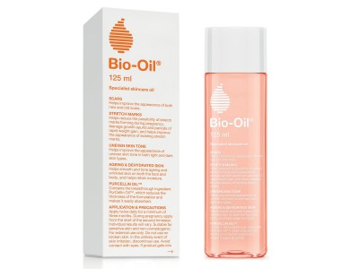 Bio-Oil 125ml