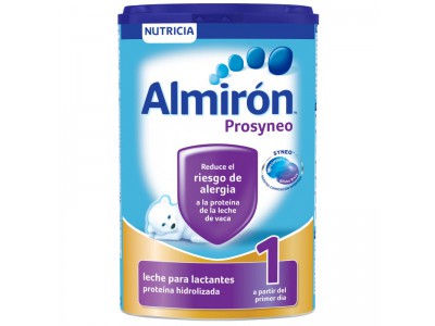 Almiron Prosyneo 1 800g Almiron Prosyneo 1 800g