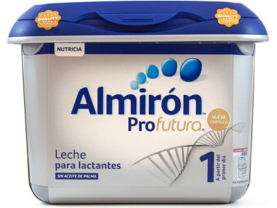 Almiron Profutura 1 800g