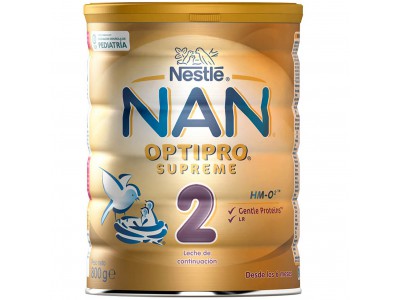 Nan 2 Optipro Supreme 800g