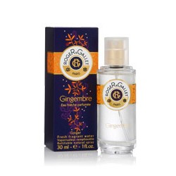 Roger Gallet Agua Perfumada Gingembre Vaporizador 30ml